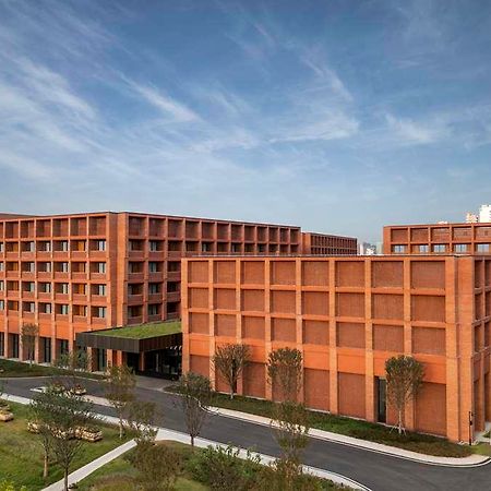 Taoxichuan Hotel جينغدتشن المظهر الخارجي الصورة