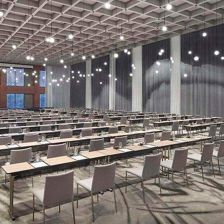 Taoxichuan Hotel جينغدتشن المظهر الداخلي الصورة