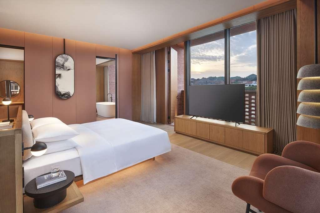 Taoxichuan Hotel جينغدتشن الغرفة الصورة
