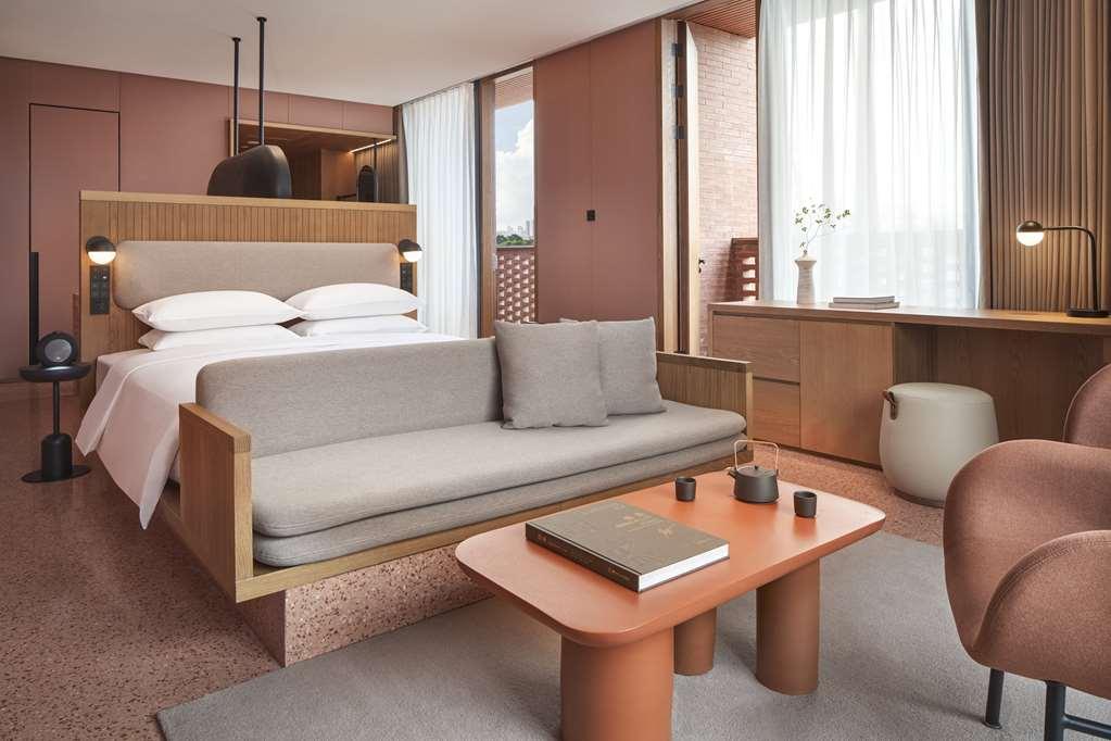 Taoxichuan Hotel جينغدتشن الغرفة الصورة