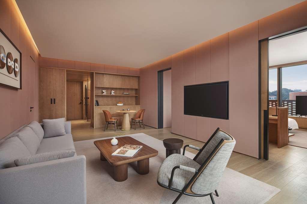 Taoxichuan Hotel جينغدتشن الغرفة الصورة