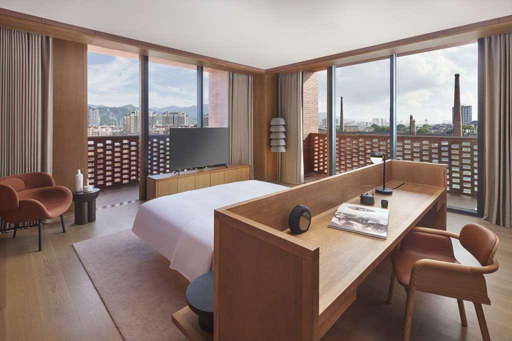 Taoxichuan Hotel جينغدتشن الغرفة الصورة