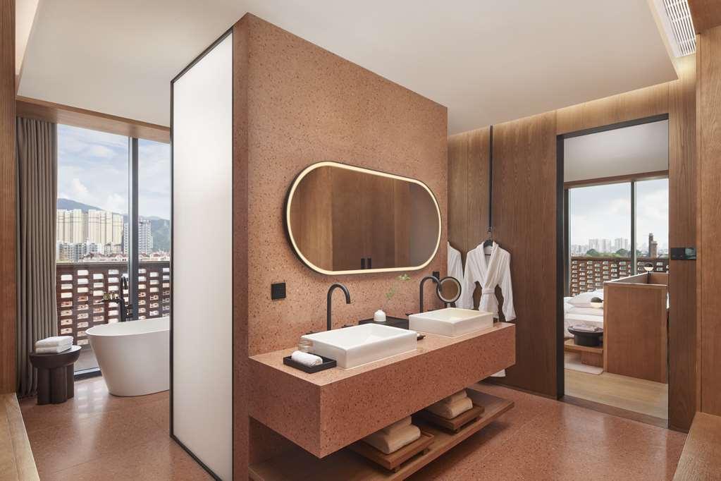 Taoxichuan Hotel جينغدتشن الغرفة الصورة