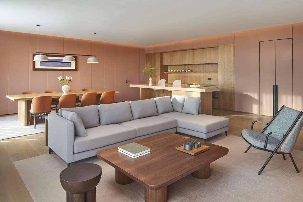 Taoxichuan Hotel جينغدتشن الغرفة الصورة