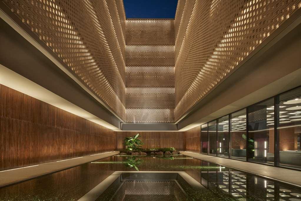 Taoxichuan Hotel جينغدتشن المرافق الصورة