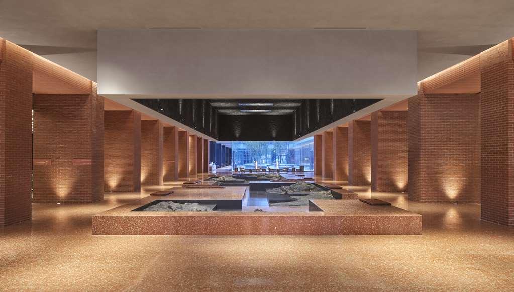Taoxichuan Hotel جينغدتشن المظهر الداخلي الصورة