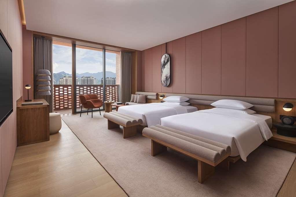 Taoxichuan Hotel جينغدتشن الغرفة الصورة