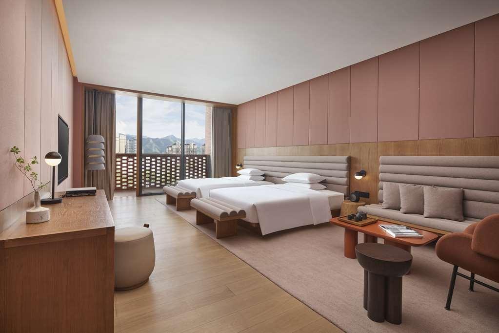 Taoxichuan Hotel جينغدتشن الغرفة الصورة